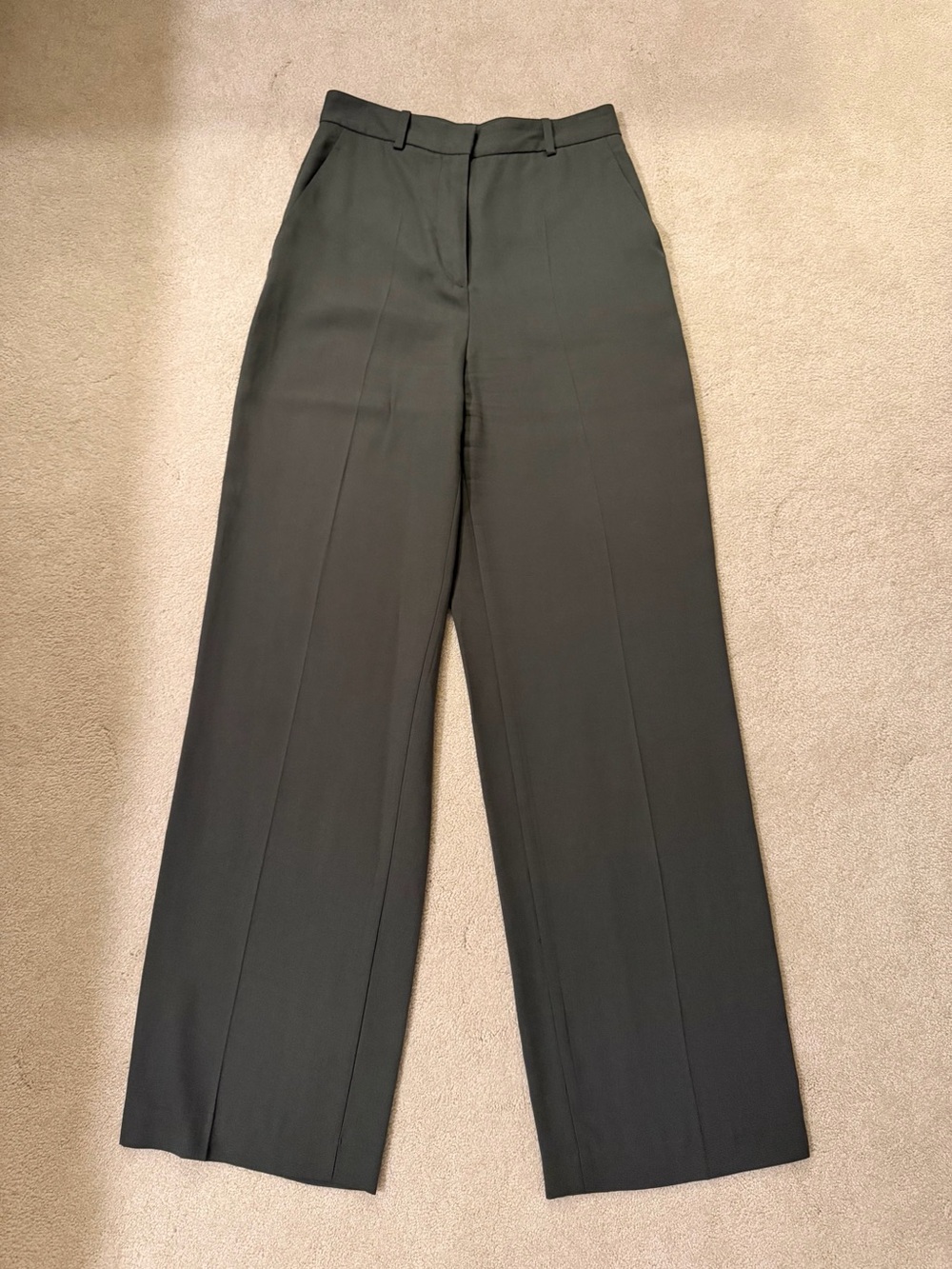 Zara Trousers